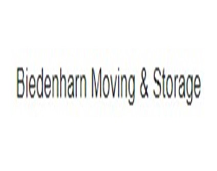 Biedenharn Moving & Storage company logo