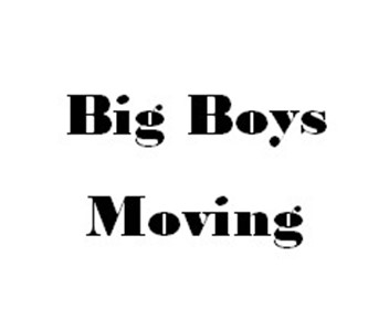 Big Boys Moving