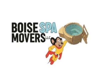 Boise Spa Movers company logo