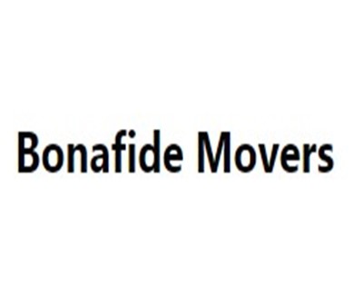 Bonafide Movers
