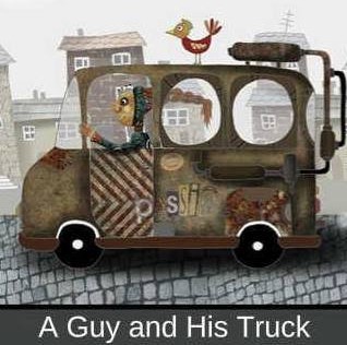 Boston Truck Guy