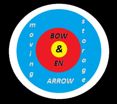 Bowen Arrow Moving & Storage company logo