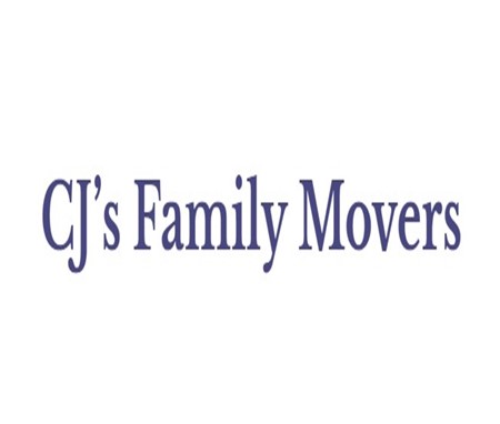 CJ’s Family Movers
