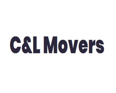 C&L Movers company logo