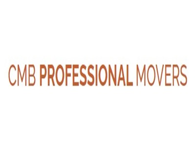 CMB Professional Movers