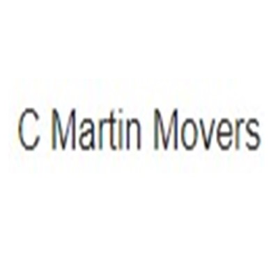 C Martin Movers
