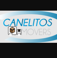 Canelitos Movers company logo