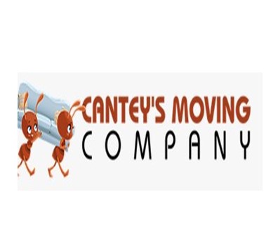 Cantey's Moving Company company logo