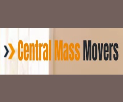 Central Mass Movers company logo