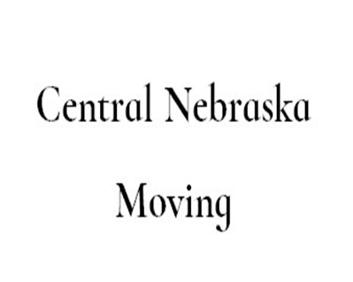 Central Nebraska Moving
