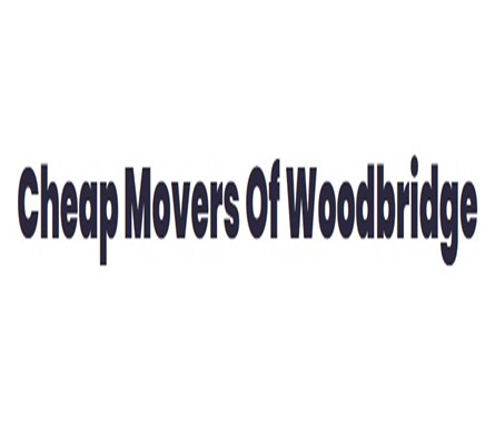 Cheap Movers Of Woodbridge company logo