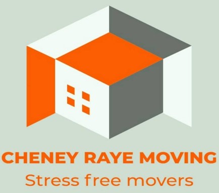 Cheney Raye Moving company logo