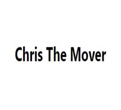 Chris The Mover company logo