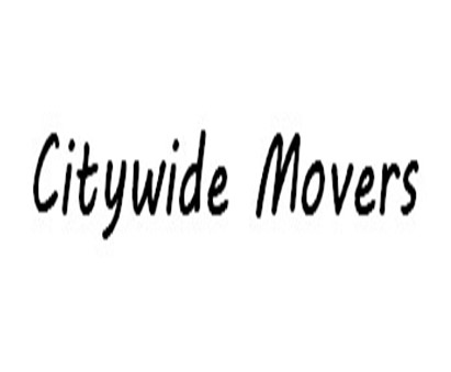 Citywide Movers company logo