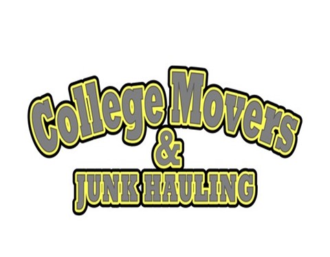 College Movers and Junk Hauling