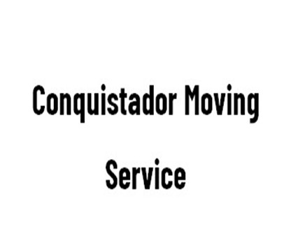 Conquistador Moving Service