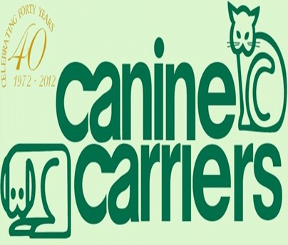 Cosmopolitan Canine Carriers company logo