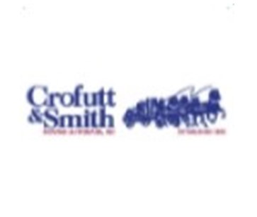 Crofutt & Smith Moving & Storage company logo