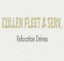 Cullen Fleet & Serv company logo