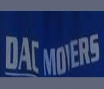 DAC Movers company logo