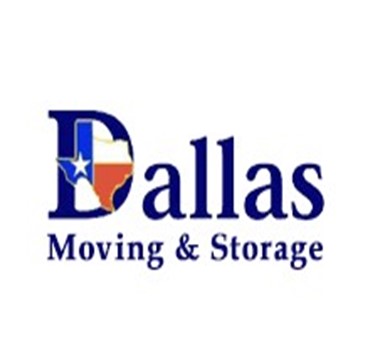 Dallas Moving & Storage company logo