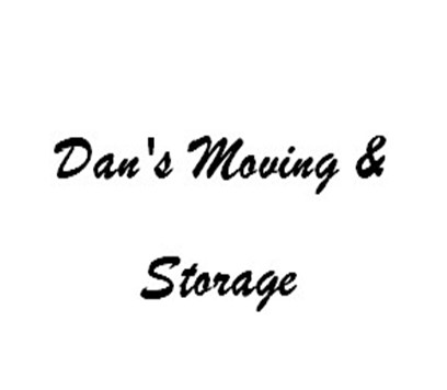 Dan’s Moving & Storage
