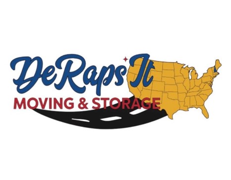 DeRaps’IT Moving & Storage