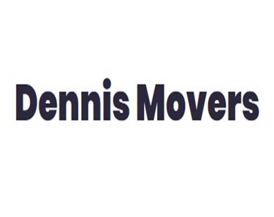Dennis Movers company logo