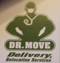 Doctor Move Delivery and Relocation Services company logo