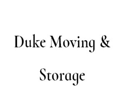 Duke Moving & Storage company logo