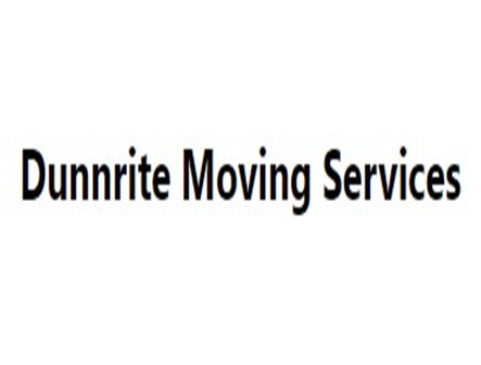 Dunnrite Moving Services company logo