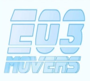 EO3 Movers company logo