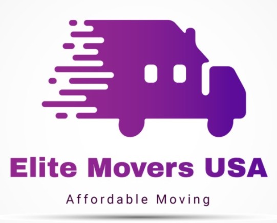 Elite Movers USA company logo