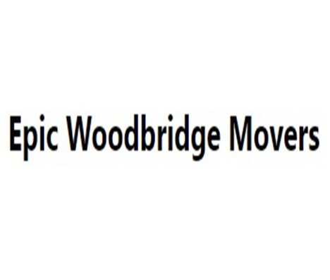 Epic Woodbridge Movers company logo