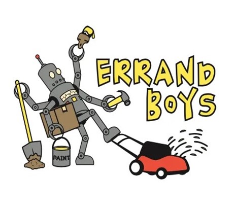 Errand Boys