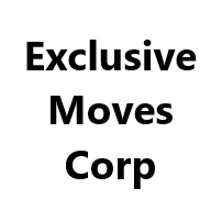 Exclusive Moves Corp company logo