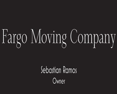 Fargo Moving Company
