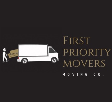 First Priority Movers