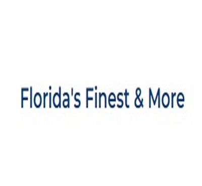 Florida's Finest & More company logo