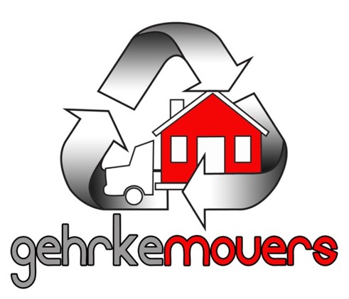 Gehrke Movers company logo