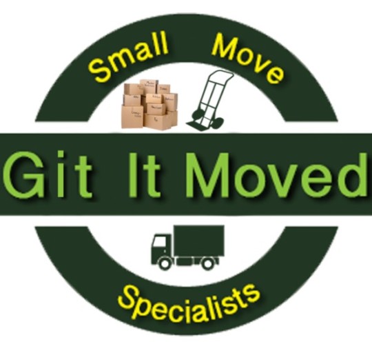 Git It Moved company logo