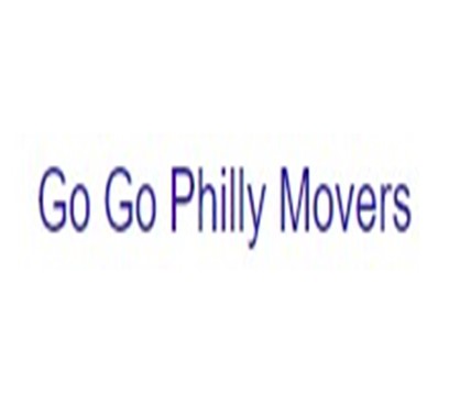 Go Go Philly Movers company logo