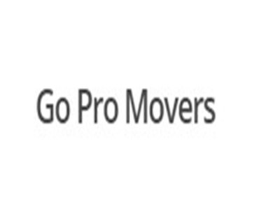 Go Pro Movers company logo