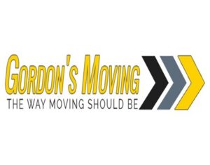 Gordon&#8217;s Moving