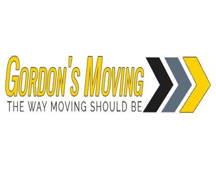 Gordon’s Moving