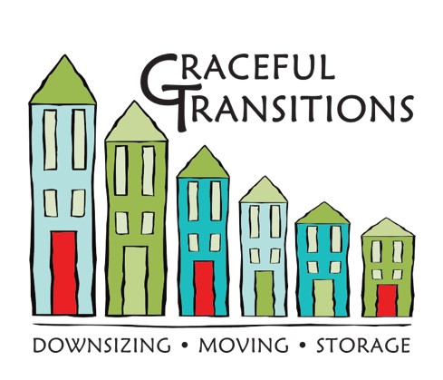 Graceful Transitions company logo