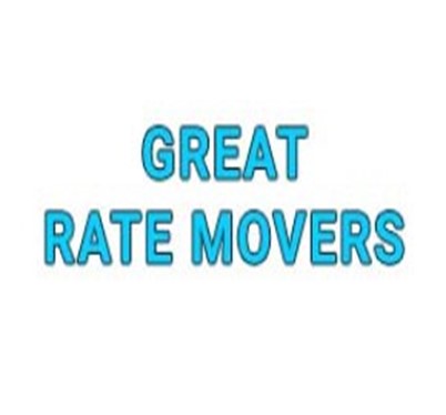Great Rate Movers Services company logo