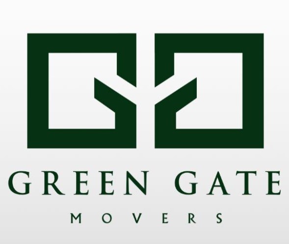 Green Gate Movers company logo