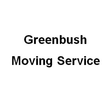Greenbush Moving Service company logo