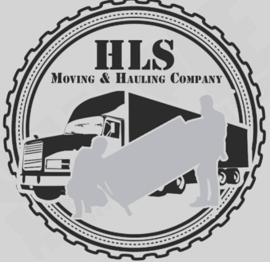 HLS MOVING & HAULING COMPANY